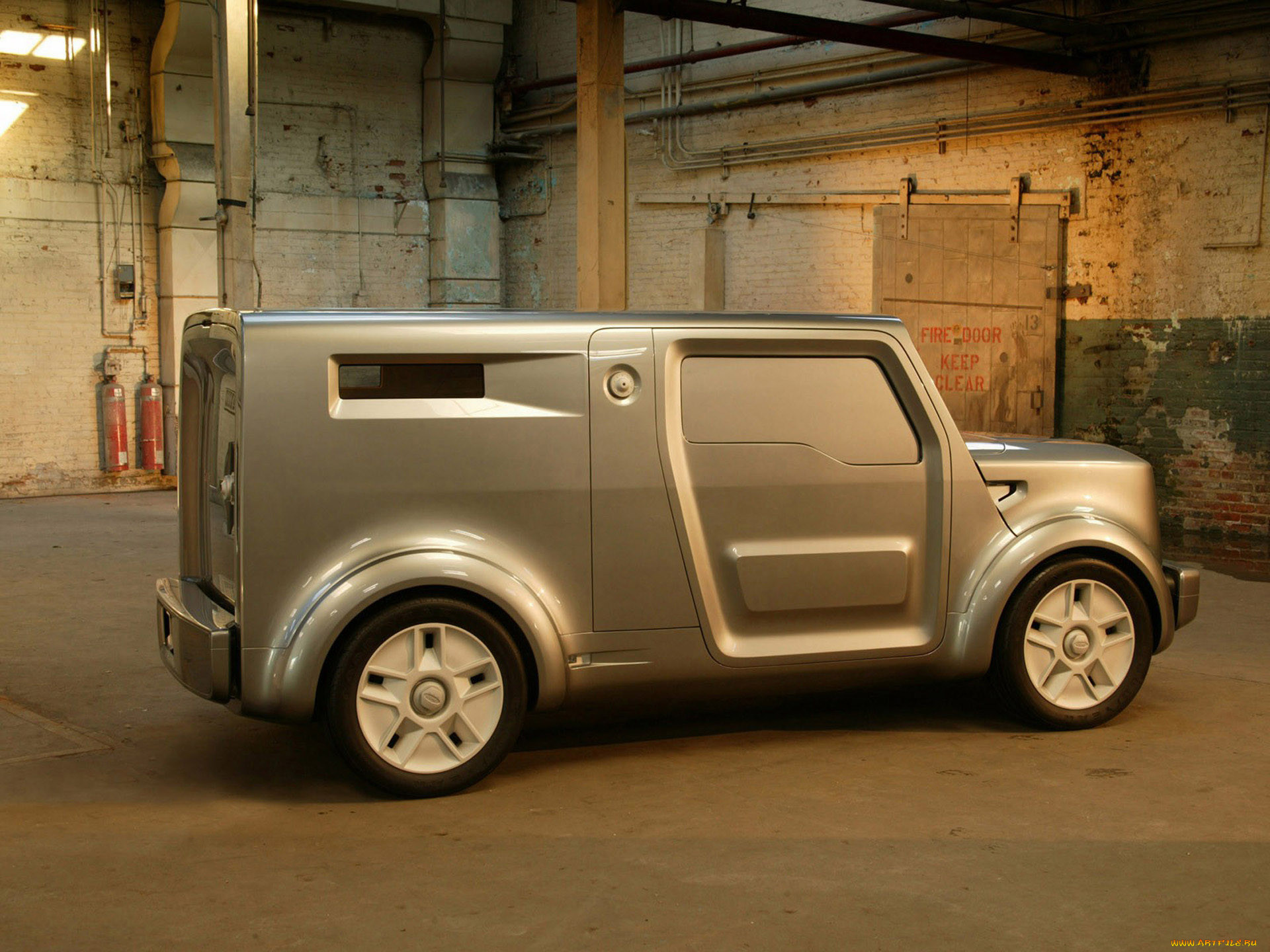 2005 ford synus concept, , ford, synus, 2005, concept, car, 